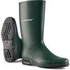 DUNLOP Protective Footwear, K272111, Sport, Rosa ShockIng/Bianco, Taglia 37 EU