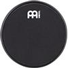 Meinl Percussion Cuscinetto per esercitazione per tamburo Marshmallow da 10,2 cm per bastone silenzioso, rimbalzo ridotto, montabile su supporto