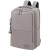 Samsonite Wander Last - EasyJet Kabinentasche (44 x 30 x 16.5/21.5 cm - 26/29 L - 1.30 kg) - Untersitz Handgepäck, Flugzeug Rucksack M, Underseat - Rosa (Ash Rose)