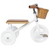 Banwood Triciclo bianco