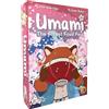 HeidelBär Games Umami - Entertaining Card Game with Appetizing Illustrations - Unique Family Game in Cultural Restaurant Style - English - 2-5 players - Ages 10+