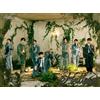 Stray Kids Hollow Limited Edition Type A From Japan CD + Blu-ray 12 tracce NUOVO