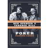 Oakie Doakie Games Bud Spencer & Terence Hill Poker Playing Cards Western