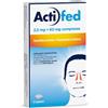 ACTIFED*12CPR 2,5MG+60MG - 018723080 - farmaci-da-banco/febbre
