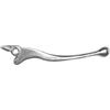 ACCOSSATO Leva Accossato Destra Argento per HONDA XR R (RE01) dal 2000 al 2003 (CC 650)