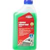 Start Liquido radiatore verde 1L antigelo -10°C per motori auto, protegge da corrosione e surriscaldamento, compatibile con vari materiali, ideale per sistemi di raffreddamento benzina e diesel