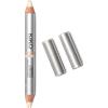KIKO Perfect Eyes Duo Highlighter Pencil