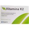 metagenics Vitamina K2 56 compresse Metagenics