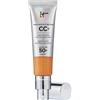 IT Cosmetics Cc+ Cream Full-coverage Foundation With Spf 50+ 32 ML