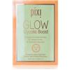 Pixi Skintreats Glow Boost Maschera in tessuto 3 pz.