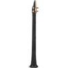 8 -Hole Sax Portatile Mini Tascabile Strumento Di Sassofono Principiante