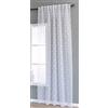 Gardinenbox Tenda Valencia, 245 x 145 cm, effetto lino naturale, effetto lino, 2023450