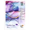 Ursus Yupo Paper 85 g, Formato DIN A4, 25 Fogli, Sintetico, Superficie Liscia, Strappi e all'Acqua, Resistente ai Raggi UV, riciclabile al 100%, Versatile, Polipropilene (PP), Bianco, unità