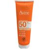 AVENE Eau Thermale Avene Solare Latte Spf50 250 ml