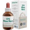 FORZA VITALE ITALIA Srl SYS RIBES NERO GOCCE 50 ML