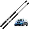 WateryWave 2x Ammortizzatori Posteriori per Skoda Fabia I 6Y2 6Y5 1999-2008