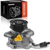 Frankberg Pompa servosterzo Compatibile con 2 DY Fiesta V JD JH Fusion JU Replace# RM2S6J3A674CE,1357617