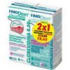 FIMO Srl FIMODENT COLLUTORIO BIPACK 1 CLOREXIDINA 0,20% 200 ML + CLOREXIDINA 0,05% 200 ML