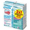 FIMO Srl FIMODENT COLLUTORIO BIPACK CLOREXIDINA 0,12% 200 ML + CLOREXIDINA 0,05% 200 ML