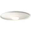 Vibia - Plafoniera Top - Bianco - Alluminio - Designer Ramos & Bassols