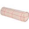 NOBODINOZ - Cuscino Vibes - Rosa - Poliestere certificato OEKO-TEX