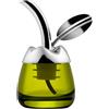 Alessi - Oliera Fior d'olio - Metallo - Acciaio inox 18, 10 - Designer Marta Sansoni