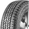 YOKOHAMA 255/75R17 GEOLANDAR A/T G015 113T 4 stagioni