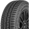 TOYO 195/60R16 CELSIUS CARGO 99/97H M+S TOY (JP) 4 stagioni