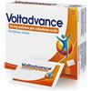 Voltadvance Polvere 25 mg Diclofenac Sodico Dolori Articolari 20 Bustine