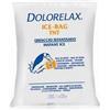 DOLORELAX Euritalia Pharma Dolorelax Ice Bag Tnt Busta 1 Pezzo