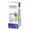 DOTT.C.CAGNOLA SRL Gocce Morfeo 50ml - Integratore Naturale per Sonno e Relax