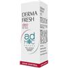 Dermafresh Ad Hoc Odor Control Deodorante Spray No Gas 100 ml