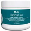 DIFA COOPER SPA Eutrosis 500 Crema 500ml - Trattamento Emolliente ad Alta Idratazione