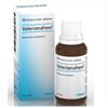 GUNA Valeriana Heel - Gocce Omeopatiche 30 ml per Insonnia, Irrequietezza e Tensione Nervosa