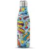 T TEX The Steel Bottle Comic 500 ml