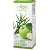 T TEX SRL Arya apple&bamboo aromaterapia olio 10 ml