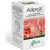 ABOCA Adiprox Advanced 50 Capsule - Integratore Controllo Peso e Metabolismo Grassi
