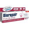 Biorepair Peribioma Dentifricio con Probiotici e Vitamine 75 ml