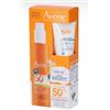 AVENE Avène Solari Bambini SPF50+ Spray 200 ml + Doposole 50 ml Omaggio - Protezione Alta e Idratazione