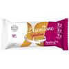 Feeling Ok Biscottone +Protein Vaniglia Limone 50g