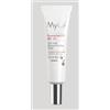 MyCli Cromaclar UV SPF 50+ Schermo Fotoprotezione Molto Alta 50 ml