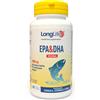 LongLife Epa % Dha Integratore 60 perle