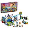 LEGO 41350 LEGO Friends Autolavaggio Mille Spazzole