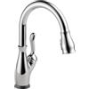 Delta Faucet Leland Single Handle Pull Down rubinetto della cucina con magnetico docking