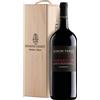 Domìni Veneti Amarone della Valpolicella Classico DOCG 2021 in cassa di legno 150 cl