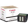 Canon Originale Testina di stampa Canon PF-03 (2251B001AA) - 130945