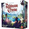N/A Robinson Crusoe Collector's Edition Premium Divertente Gioco da tavolo strategic