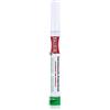 Ballistol Unisex - Adulti riempiti con punti, trasparente, 15 ml