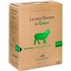 Zaccagnini Bag in Box La Mia Pecora is Green Pecorino Terre di Chieti Doc 3 lt