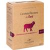Zaccagnini Bag in Box La Mia Pecora is Red Montepulciano d'Abruzzo Doc 3 lt